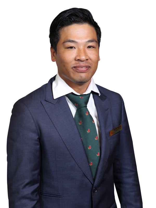 Bao Duy Nguyen